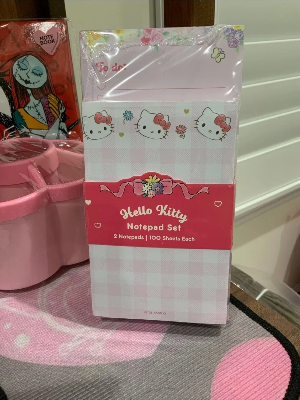Hello Kitty hello kitty